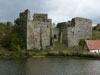 Hrad Borotín