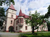 Zámek Mitrov
