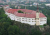 Zámek Děčín