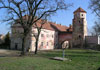 Zámek Vlasatice