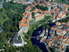 Zámek Český Krumlov