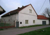 Tvrz Velký Třebešov