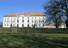 Zámek Židlochovice