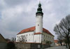 Zámek Domažlice (Chodský hrad)