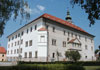Zámek Uherský Ostroh