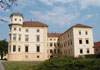 Zámek Strážnice