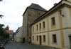 Hrad Úštěk