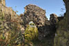 Hrad Ostrý