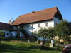 Tvrz Klokočín