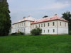 Zámek Březina