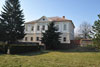 Zámek Polkovice