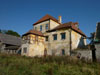 Tvrz Vildštejn