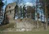 Hrad Dalečín