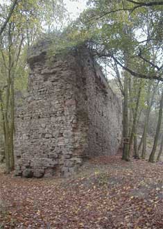 Štítová zeď