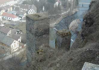 Vodní věž